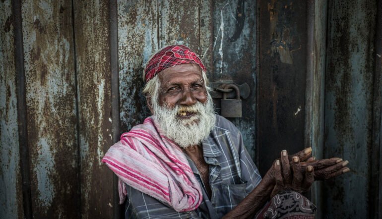Your Donation, Their Joy and Hope