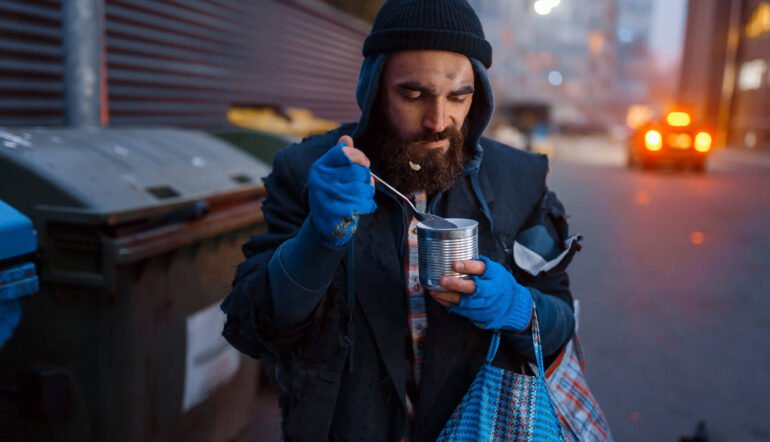 Transforming Lives with Your Donation